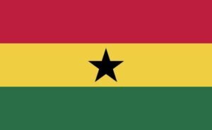 Coupe du monde 2026 : pour son 1er match, le Ghana bat le Panama (1-0)