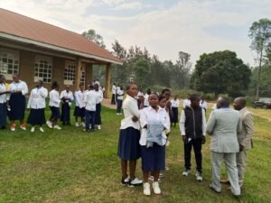 Examen d’État : à Goma, des finalistes satisfaits après la première journée