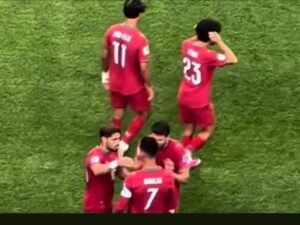 Mondial 2026 : le Portugal écrase l’Ouzbékistan (5-0) et se rapproche des 16es de finale
