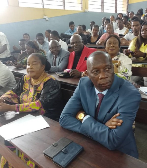 Les Anciens de Saint Raphaël promotion 86 ont célébré les 40 ans de l’obtention du diplôme d’état