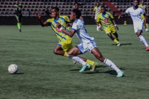 Linafoot Ligue 1 : Aimé Bakula écœure Lupopo et sauve Don Bosco