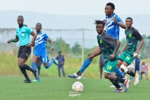 Linafoot Ligue 1 : Celeste FC – Vita Club, l’exploit est-il encore possible ?