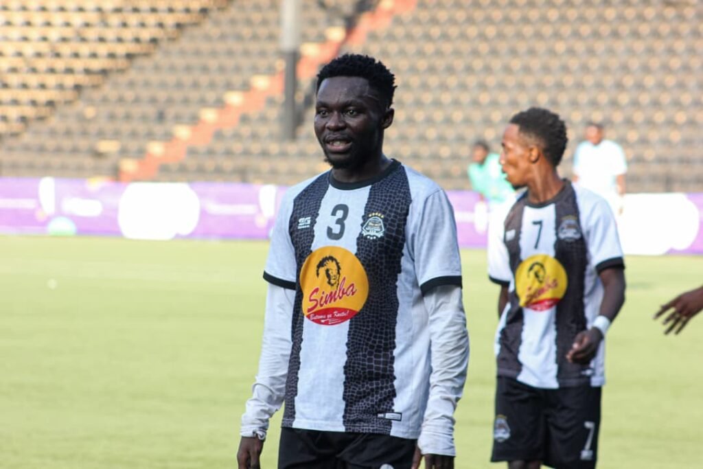 Linafoot Ligue 1 : Lise Nyembo taille patron, Mazembe régale à Kamalondo