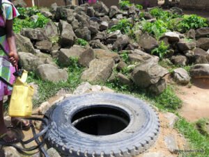 Nord-Kivu : la cité de Kibirizi privée d’eau potable depuis deux semaines
