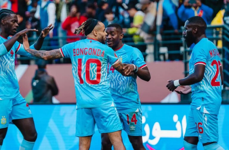 Coupe du Monde 2026: Comment battre le Portugal avec une attaque fantôme ?