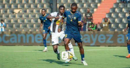 Linafoot Ligue 1 : Mazembe – Les Aigles du Congo, présentation d’un choc aux couleurs d’une finale