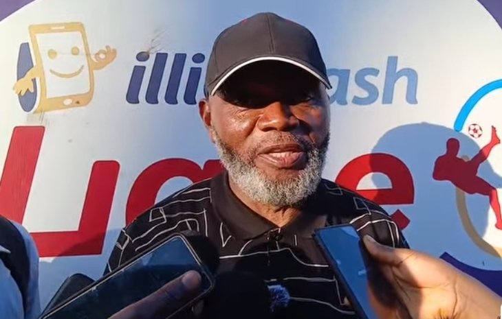 Exclusif : Daoula Lupembe a quitté Simba, mais son argent y habite encore