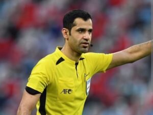 Coupe du Monde 2026 : l’identité des arbitres du match RDC-Portugal dévoilée