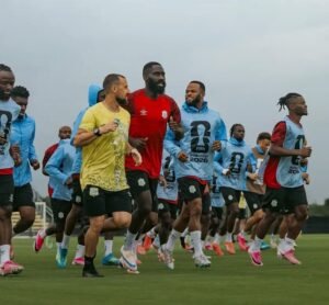 Coupe du Monde 2026 : les ambitions des Léopards face au rouleau-compresseur de la Seleção