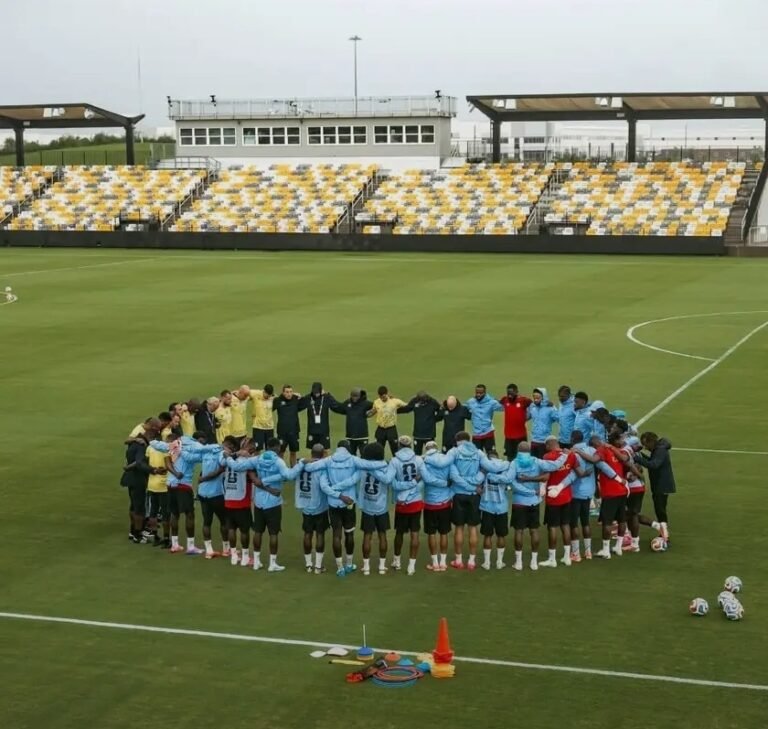 Coupe du Monde 2026: attention à la Colombie