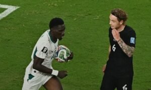 Coupe du Monde 2026 : le Sénégal chute face à la Norvège et compromet ses chances de qualification