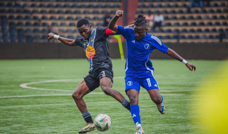 Linafoot Ligue 1 : Mazembe marche sur Don Bosco et récupère le fauteuil de leader