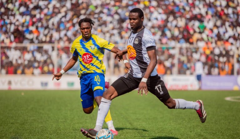 Linafoot Ligue 1 : devant Lupopo, le derby du sacre pour Mazembe ?