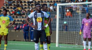 Linafoot Ligue 1 : Lupopo résiste à Mazembe à Kamalondo