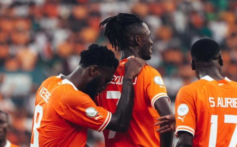 Coupe du Monde 2026 : rentrée réussie pour la Côte d’Ivoire