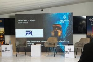 FPI : DRC Mining Week 2026, Blaise Mastaky met l’accent sur l’énergie – mediacongo.net