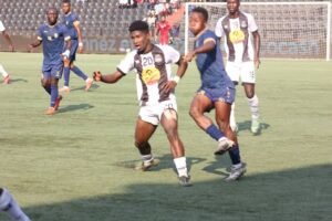 Linafoot Ligue 1 : un titre, deux prétendants, le TP Mazembe et Les Aigles du Congo au coude-à-coude