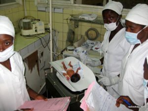 En Ituri l’Ordre des infirmiers dénonce les conditions de travail face à l’épidémie d’Ebola
