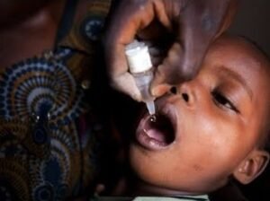 Plus de 1 170 000 enfants attendus à la vaccination contre la poliomyélite au Kwilu