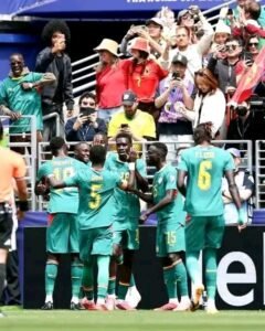 Coupe du Monde 2026: le Sénégal tombe arme à la main face à la Belgique