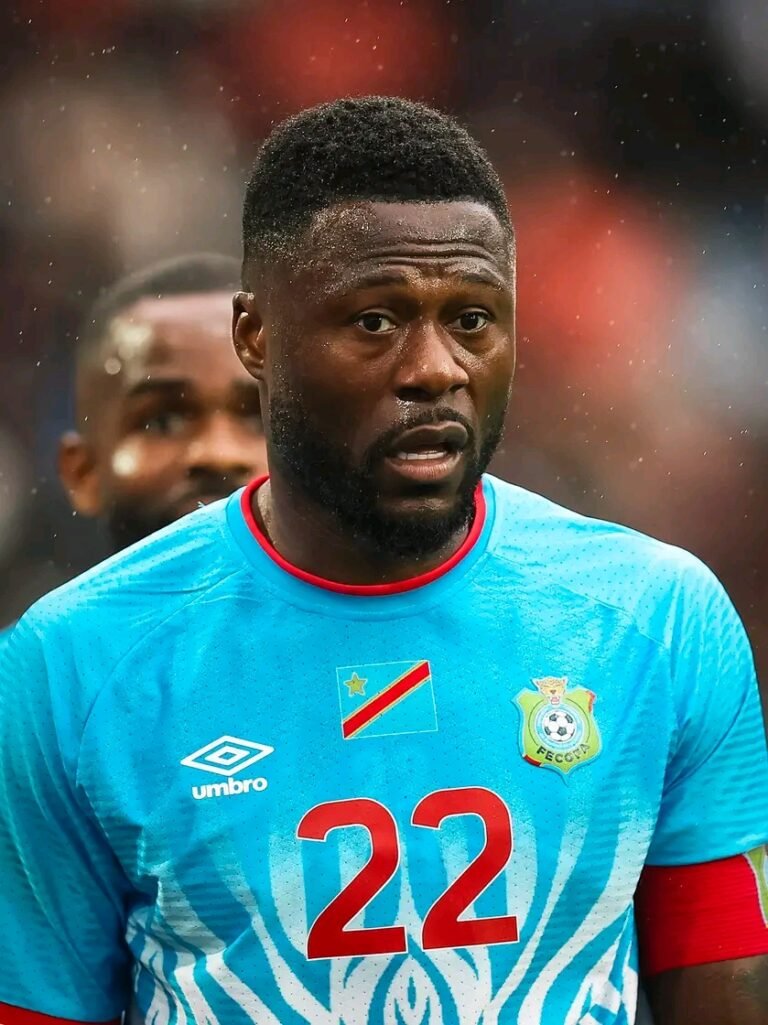Coupe du Monde 2026 : « Nous nous sommes battus comme des hommes » la satisfaction de Chancel Mbemba