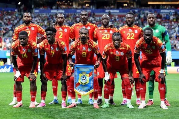 Mondial 2026 : Direct du match Angleterre – RDC au stade d’Atlanta (2-1)