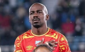 Léopards : « Chaque saison a une fin », Gaël Kakuta fait ses adieux au football