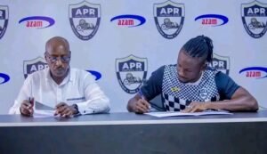 Mercato : Madou Zon tourne la page TP Mazembe