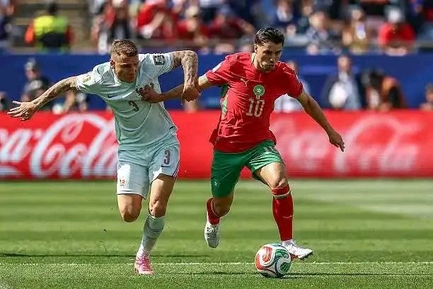 Coupe du Monde 2026 : le Maroc s’incline face à la France et voit son rêve de demi-finale s’envoler
