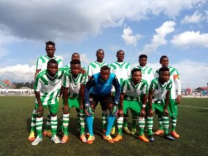 Coupe du Congo : DC Virunga bat FC Puma 3-2 et rejoint Simba en demi-finales
