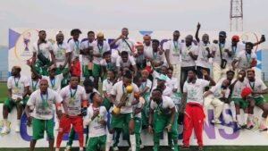 Coupe du Congo : le DC Virunga, au bout du suspense, retrouve enfin l’Afrique