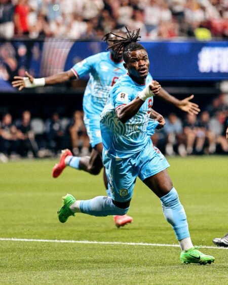 Classement FIFA : l’Espagne retrouve le sommet, la RDC gagne cinq places