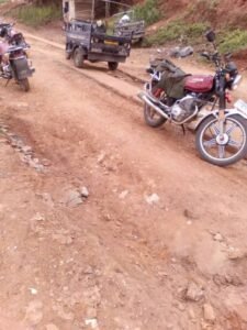 Modernisation de l’axe Soyo–Mvuadu pour désengorger la circulation à Matadi