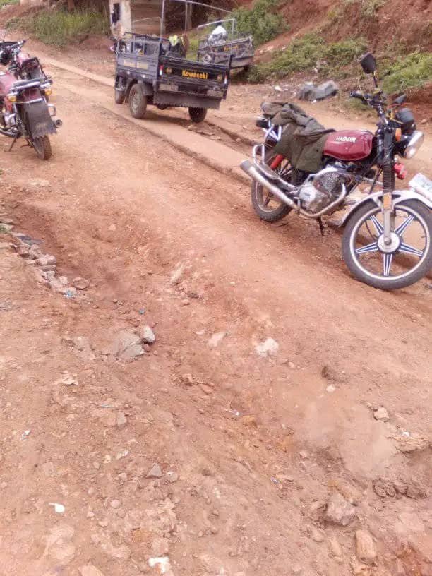 Modernisation de l’axe Soyo–Mvuadu pour désengorger la circulation à Matadi