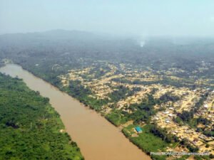 Sud-Kivu : plus de 50 morts en trois mois dans des naufrages à répétition sur la rivière Ulindi à Shabunda