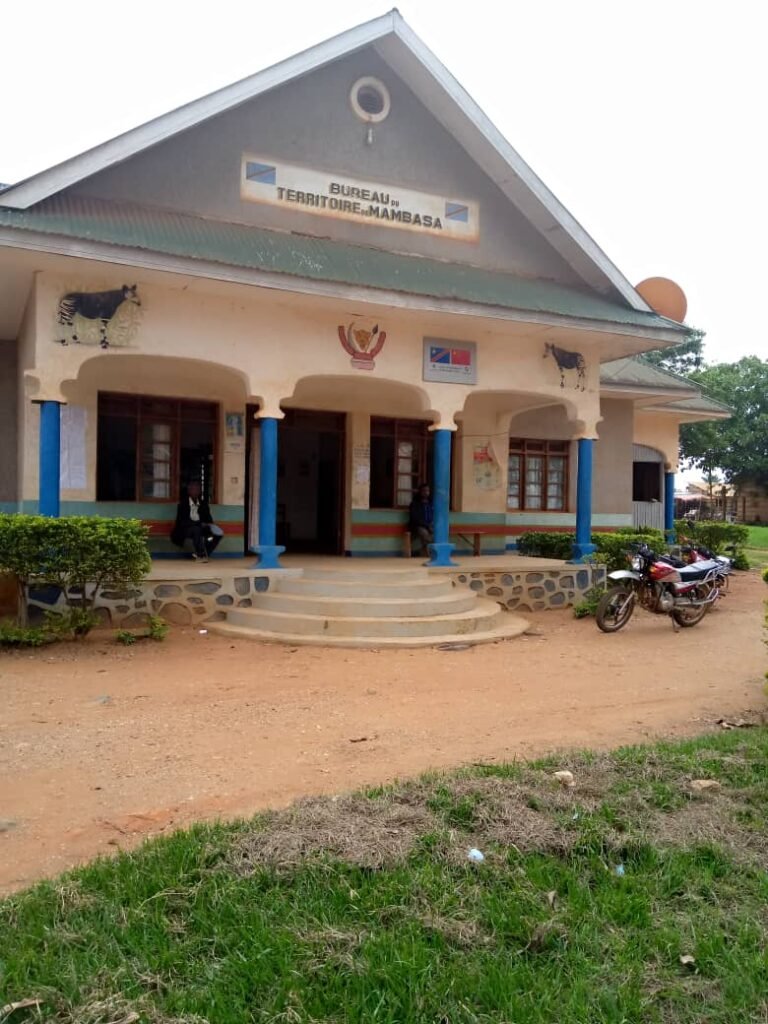 La société civile alerte sur la présence des Wazalendo dans des carrés miniers de Mambasa
