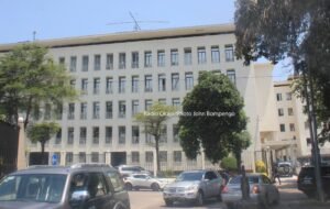 La Banque centrale du Congo impose l’identification des clients lors des opérations de changement chez les cambistes
