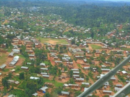 Le retour à la normale reste fragile à Banyali-Kilo malgré l’amélioration de la situation sécuritaire