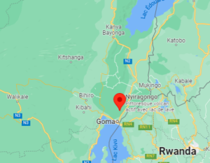 Deux personnes tuées lors d’attaques armées nocturnes dans le territoire de Nyiragongo