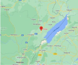 Attaque sur la RN27 à Djugu : des passagers dépouillés par des miliciens URDPC/CODECO