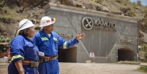La DGI réalise les installations de KCC à Kolwezi pour non‑paiement d’impôts