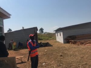 Situation humanitaire alarmante à Kalehe, selon la société civile