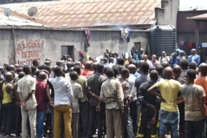 Beni : d’importants dégâts matériels à la prison de Kangbayi après une mutinerie de détenus militaires