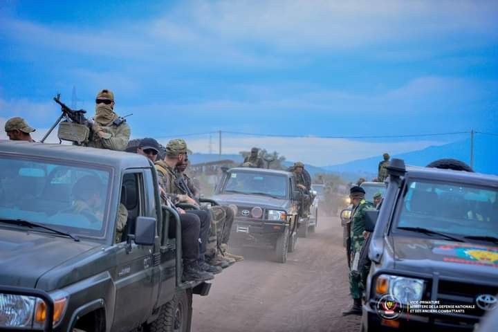Analyse du nouveau rapport des experts de l’ONU sur la situation dans l’Est de la RDC