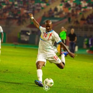 Gaël Kakuta annonce la fin de sa carrière