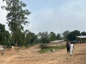 Ituri : le chef de Bahema-Boga part en guerre contre la désinformation sur Ebola