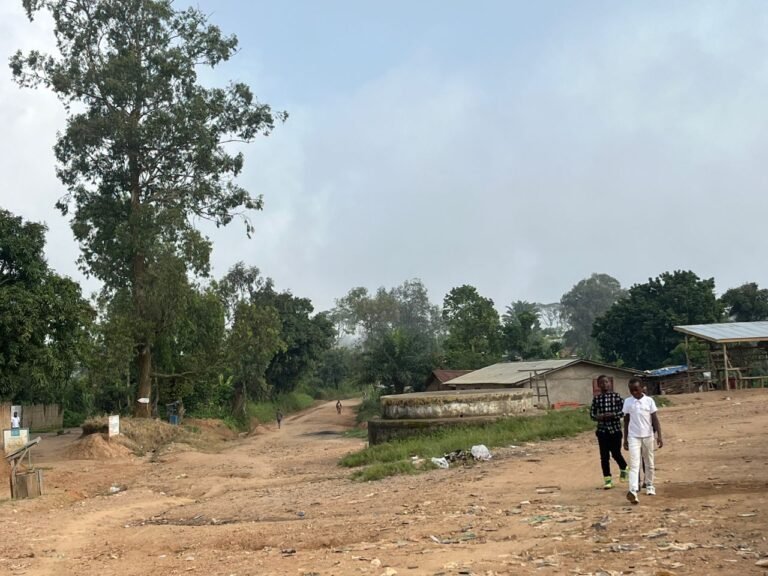 Ituri : le chef de Bahema-Boga part en guerre contre la désinformation sur Ebola