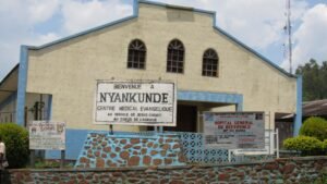 Six jours après des violences armées à Nyakunde : la peur freine encore la lutte contre Ebola