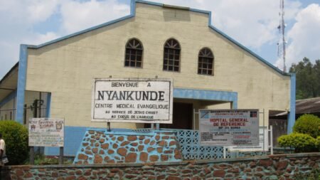 Six jours après des violences armées à Nyakunde : la peur freine encore la lutte contre Ebola