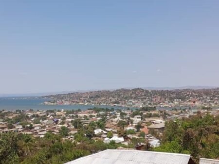 Les FARDC traquent les déserteurs et les bandits à Kalemie